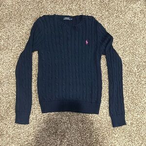 Vintage Ralph Polo Lauren Sweater
